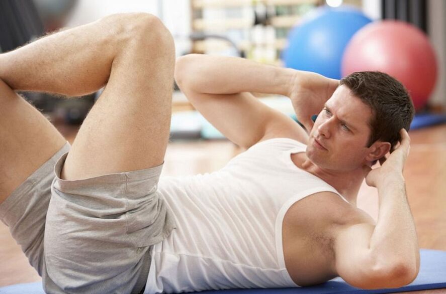 Ασκήσεις για την αύξηση της ισχύος